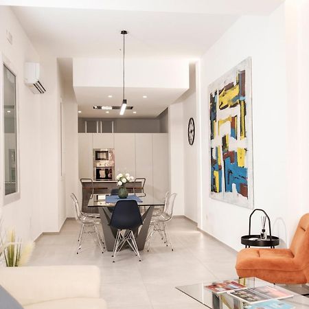 Pepoli Deluxe - Exclusive Apartment - Free Parking Trapani Exterior photo