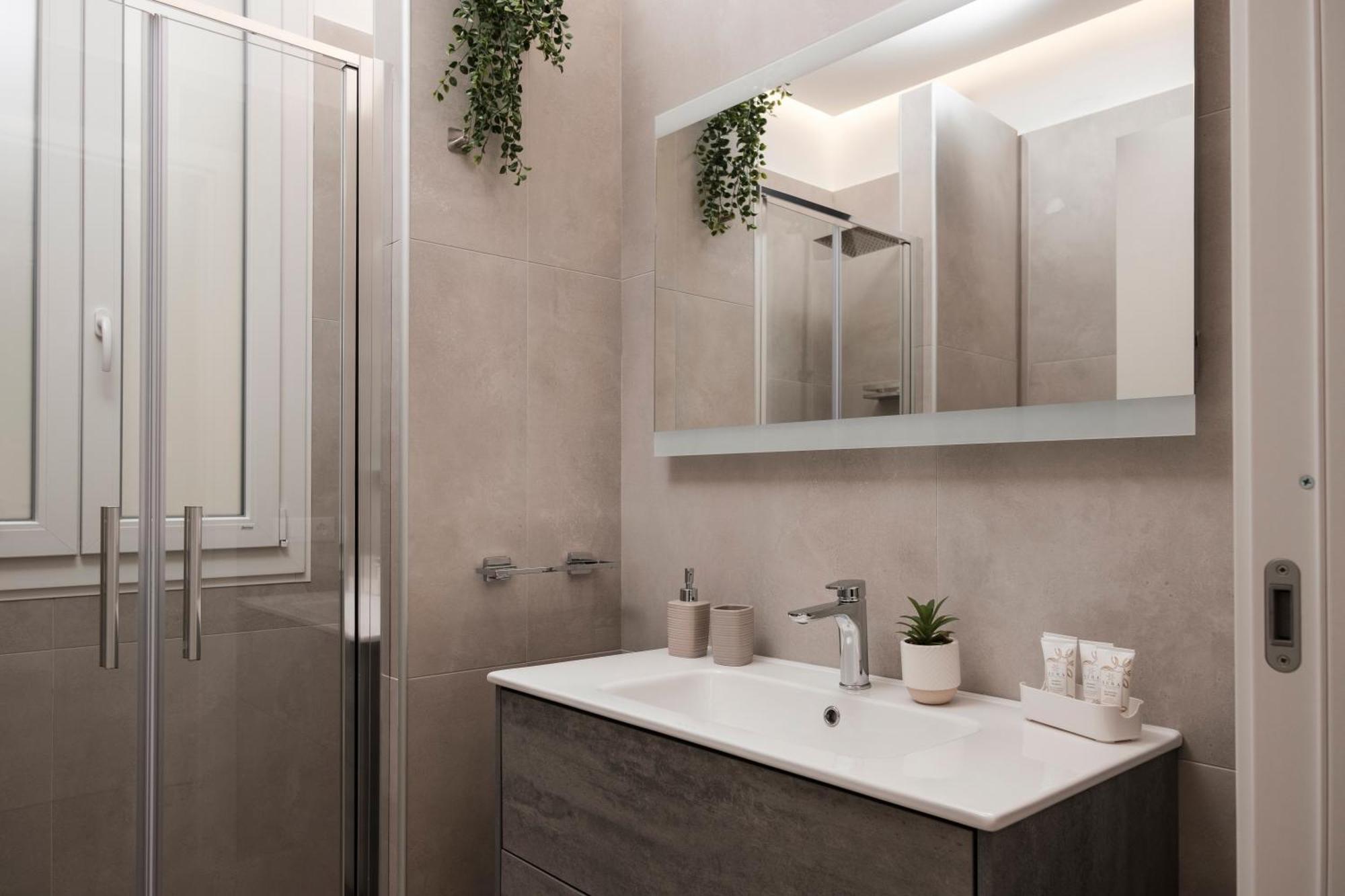 Pepoli Deluxe - Exclusive Apartment - Free Parking Trapani Exterior photo
