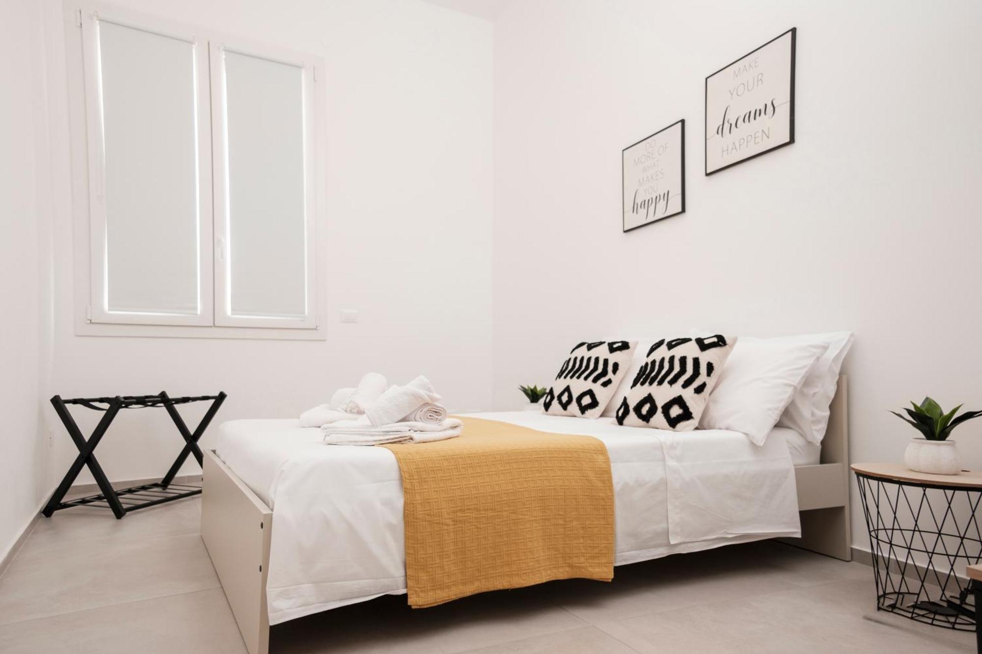 Pepoli Deluxe - Exclusive Apartment - Free Parking Trapani Exterior photo
