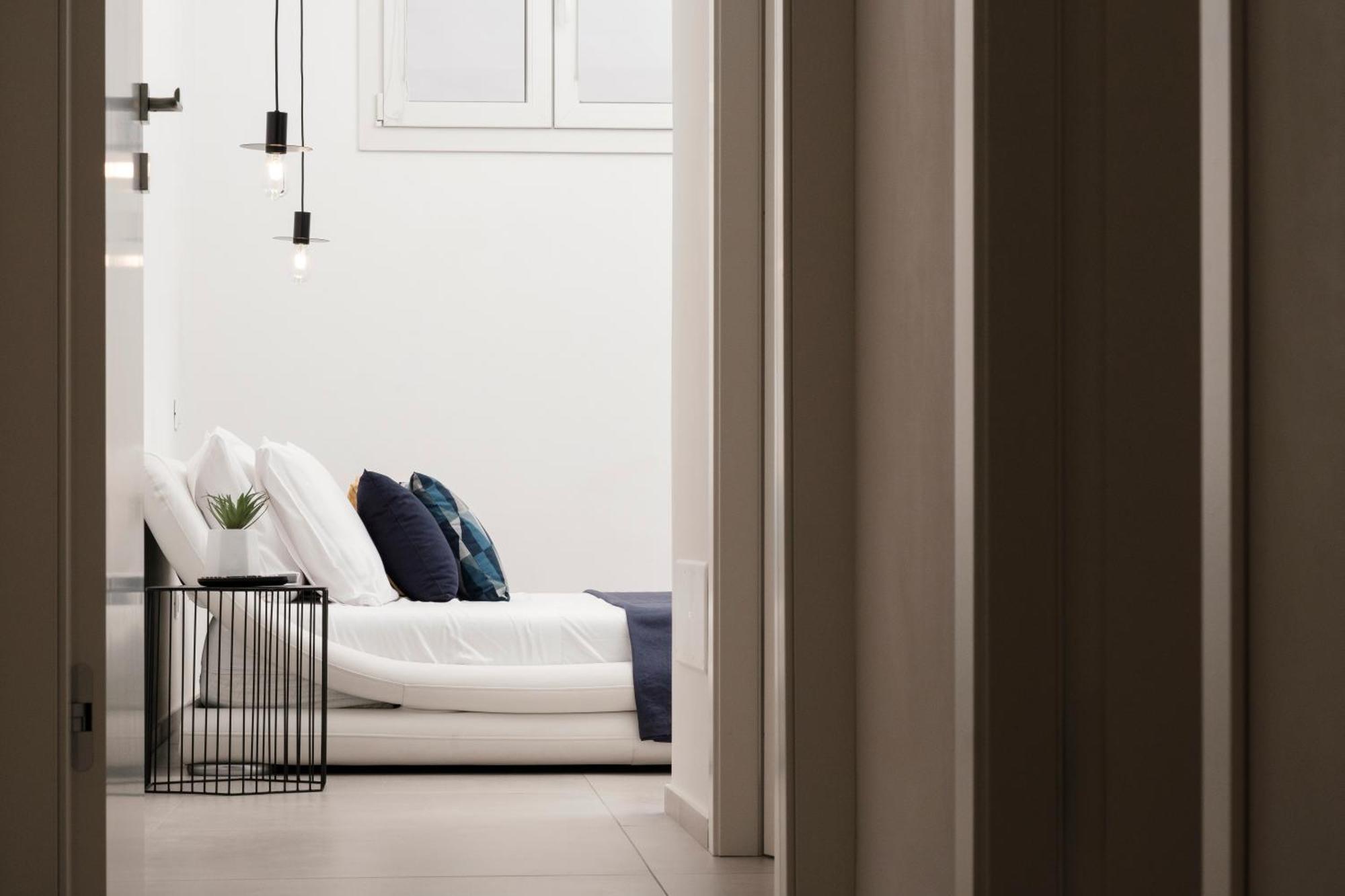 Pepoli Deluxe - Exclusive Apartment - Free Parking Trapani Exterior photo